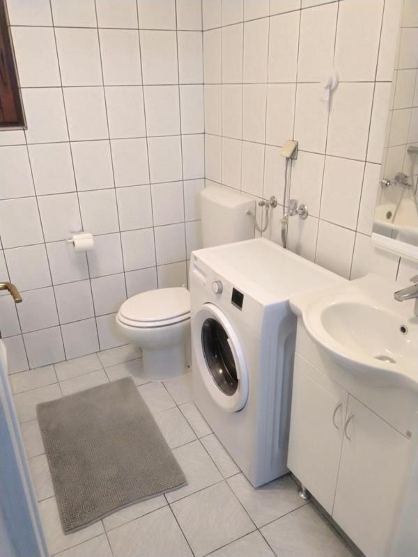 Apartman Mix Zagreb - Maksimir, Kbc Rebro, Free Parking Exterior photo
