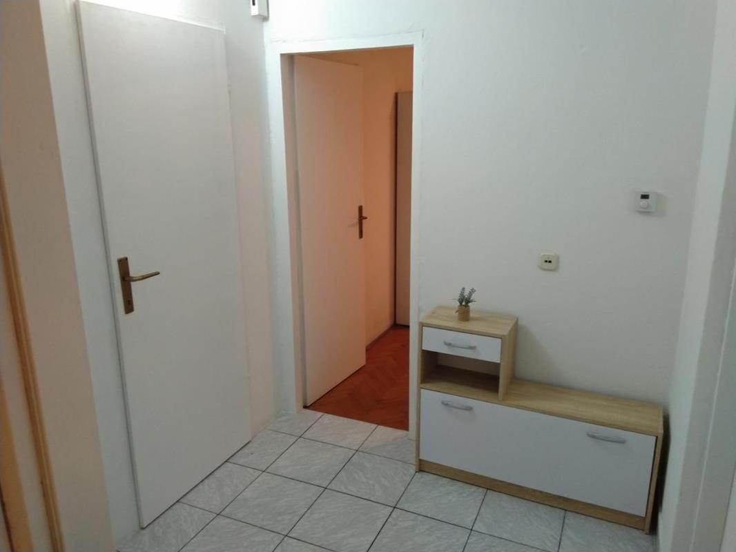 Apartman Mix Zagreb - Maksimir, Kbc Rebro, Free Parking Exterior photo